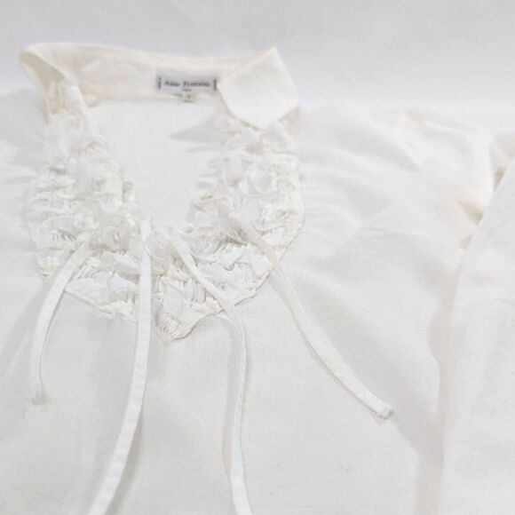 Anne Fontaine Tunic - Picture 6 of 7